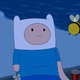 Illustration for article titled Finn Is Lost In The Darkness On This Weeks' Adventure Time